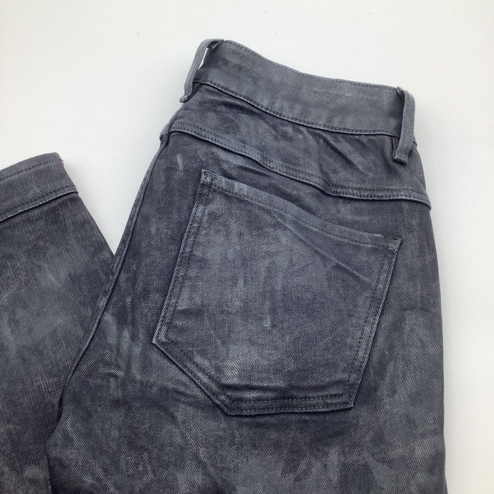 G Star Womens 5622 D-Motion 3D Mid Skinny Jeans Size 27 X 32 (Actual 26 x 31)